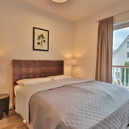 Appartement Haus Meeresbrise *