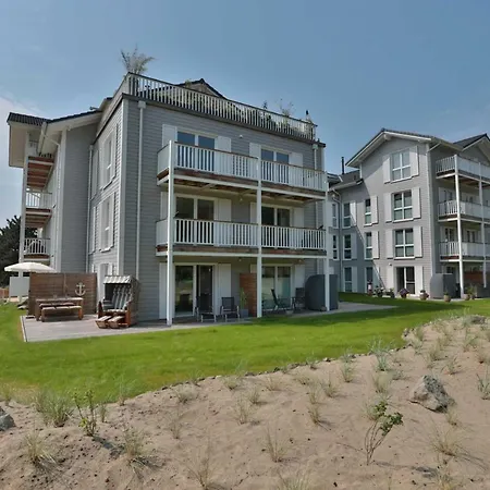 Haus Meeresbrise Appartement