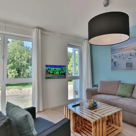 Haus Meeresbrise *