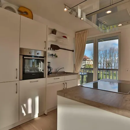 Haus Meeresbrise