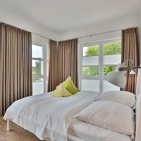 Haus Meeresbrise Appartement