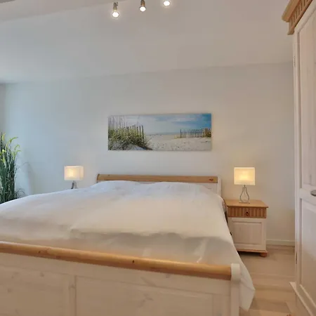 Haus Meeresbrise *