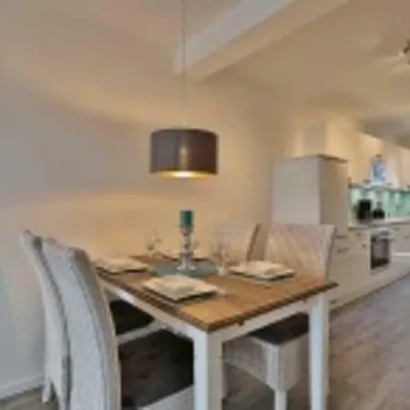 Appartement Haus Meeresbrise *