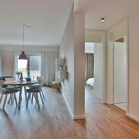 Appartement Haus Meeresbrise