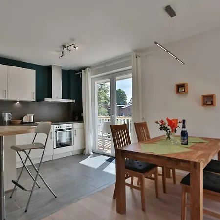 Haus Meeresbrise