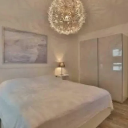 Haus Meeresbrise Appartement